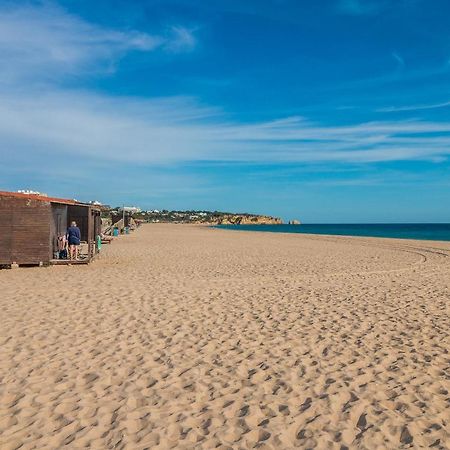 Alvor Centro Leilighet Eksteriør bilde